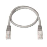 5 m - 10/100/1000 Mbit/s - Colore grigio