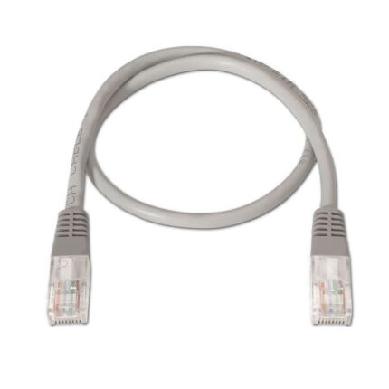 0 m - 10/100/1000 Mbit/s - Colore grigio