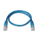 5 m - 10/100/1000 Mbit/s - Colore blu
