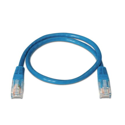 0 m - 10/100/1000 Mbit/s - Colore blu