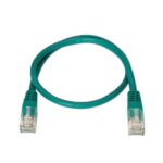 5 m - 10/100/1000 Mbit/s - Colore verde