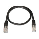 0 m - 10/100/1000 Mbit/s - Colore nero