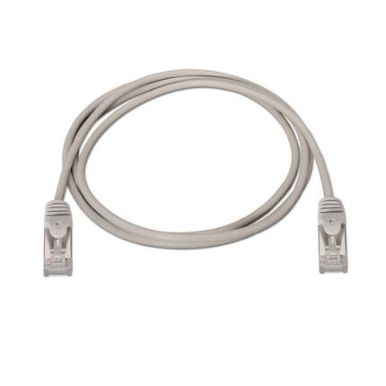 0 m - 10/100/1000 Mbit/s - Colore grigio