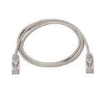 0 m - 10/100/1000 Mbit/s - Colore grigio