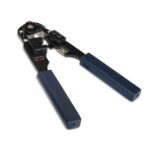 Aisens Pinza metallica per crimpatura RJ45 - Colore nero - immagine 2