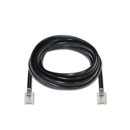 0 m - Colore nero