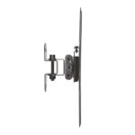 Aisens Supporto Eco girevole e inclinabile (TV 23"-42" / 25 kg) - Colore nero - immagine 2