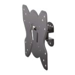 Aisens Supporto Eco girevole e inclinabile (TV 23"-42" / 25 kg) - Colore nero - immagine 3