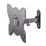 Aisens Supporto Eco girevole e inclinabile (TV 23"-42" / 25 kg) - Colore nero - immagine 3