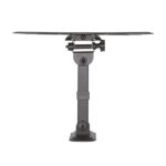 Aisens Supporto Eco girevole e inclinabile (TV 23"-42" / 25 kg) - Colore nero - immagine 4