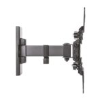 Aisens Supporto TV Eco girevole - inclinabile e livellabile (TV 13"-42" / 20 kg) - Colore nero - immagine 2