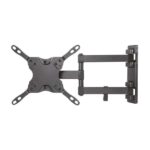 Aisens Supporto TV Eco girevole - inclinabile e livellabile (TV 13"-42" / 20 kg) - Colore nero - immagine 2