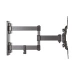 Aisens Supporto TV Eco girevole - inclinabile e livellabile (TV 13"-42" / 20 kg) - Colore nero - immagine 4