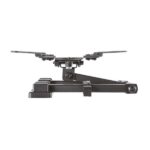 Aisens Supporto TV Eco girevole - inclinabile e livellabile (TV 13"-42" / 20 kg) - Colore nero - immagine 5