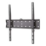 Aisens Supporto Eco Ultra Sottile (TV 32"-55" / 40 kg) - Colore Nero - immagine 3