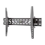 Aisens Supporto professionale inclinabile (TV 37"-70") - Colore nero - immagine 2