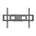 Aisens Supporto Eco girevole - inclinabile e livellabile (TV 37"-70") - Colore nero - immagine 2