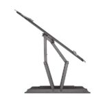 Aisens Supporto Eco girevole - inclinabile e livellabile (TV 37"-70") - Colore nero - immagine 3