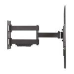 Aisens Supporto Eco girevole - inclinabile e livellabile (TV 37"-70") - Colore nero - immagine 3