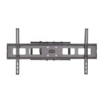 Aisens Supporto professionale girevole - inclinabile e livellabile (TV 37"-90") - Colore nero - immagine 2