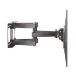 Aisens Supporto professionale girevole - inclinabile e livellabile (TV 37"-90") - Colore nero - immagine 3
