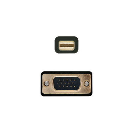 0 m - Colore nero