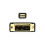 0 m - Colore nero