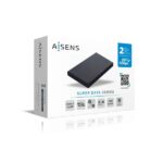 5 mm SATA I - II e III a USB 3.0/USB 3.1 GEN1 - Colore nero