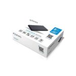 Aisens Box esterno da 2,5" per dischi rigidi da 9,5 mm SATA I - II e III a USB 3.0/USB 3.1 GEN1 - Colore nero - immagine 5