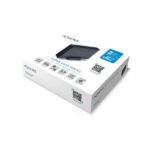 Aisens Box esterno da 3,5" per dischi rigidi SATA I - II e III a USB 3.0/USB3.1 GEN1 - Colore nero - immagine 5