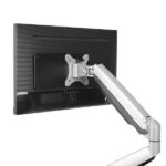 Aisens Supporto VESA per Mini PC - Colore nero - immagine 3