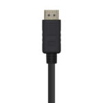 0 m - Colore nero