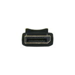 Cavo Displayport V1.4 8K@60hz Aisens - DP/M-DP/M - 2,0 m - Colore nero - immagine 4