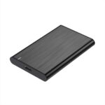 5 mm SATA I - II e III a USB 3.0/USB 3.1 GEN1 - Colore nero