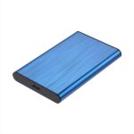 5 mm SATA I - II e III a USB 3.0/USB 3.1 GEN1 - Colore blu