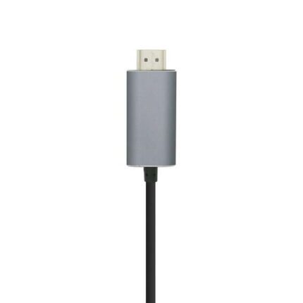 8 m - Colore nero