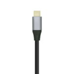 Cavo convertitore USB-C a HDMI 4K@60HZ Aisens - USB-C/M-HDMI/M - 0,8 m - Colore nero - immagine 3