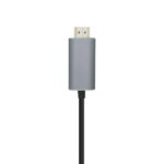 8 m - Colore nero