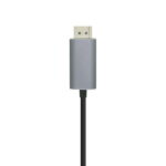 8 m - Colore nero