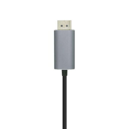 8 m - Colore nero