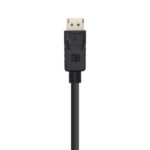 0 m - Colore nero