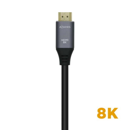 5 m - Colore nero