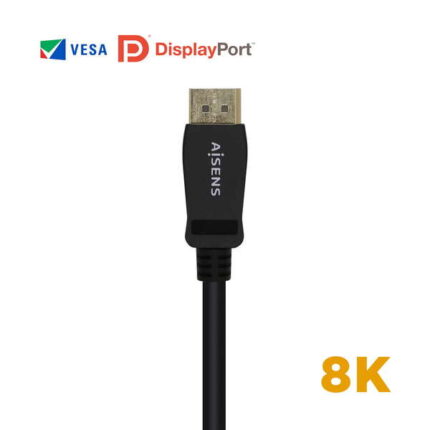 5 m - Colore nero