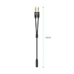 5 4 pin/H-2xJACK 3