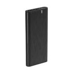 Aisens Box esterno M.2 (NGFF) per SSD M.2 NVMe a USB3.2 GEN2 - Colore nero - immagine 2