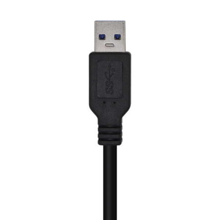 0 m - Colore nero