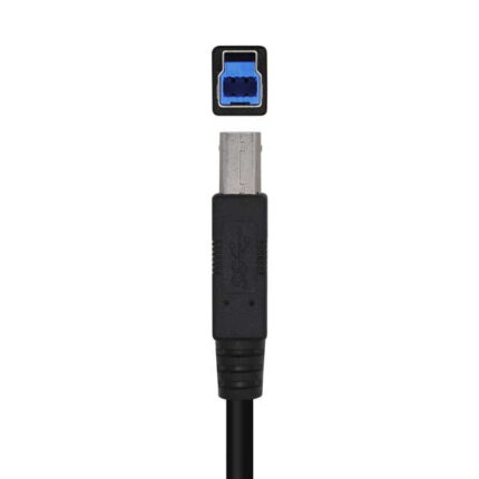 0 m - Colore nero