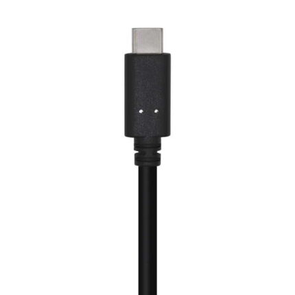 5 m - Colore nero