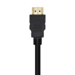 Cavo DVI a HDMI Aisens - DVI18+1/Maschio-HDMI A Maschio - 3,0 m - Colore nero - immagine 3