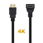 0 m - Colore nero